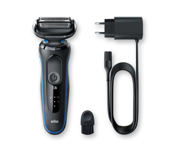 Braun Series 5 50-B1000s - 577624 - zdjęcie